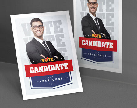 Campaign Posters
